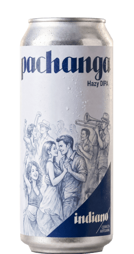 Indiano Pachanga